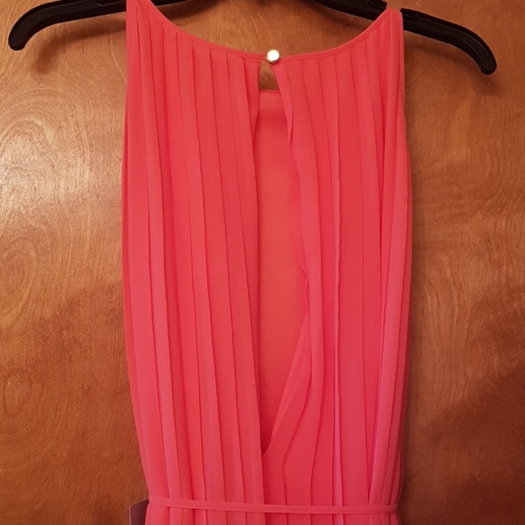 Maxi dress - Picture 5 of 7